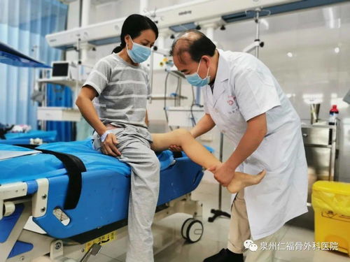 國家康復輔具研究中心附屬醫院專家蒞臨，共促康復輔具精準適配與臨床應用