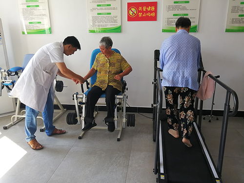 助殘脫貧，新縣多措并舉點亮希望之光——幾個脫貧故事背后的康復輔具力量