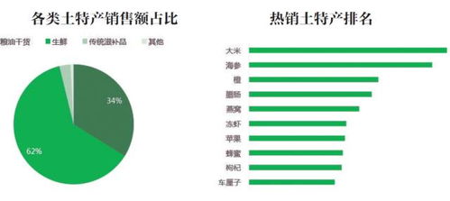 春節吃喝大數據揭秘 南北年貨熱銷榜出爐，健康與新潮品類增長迅猛